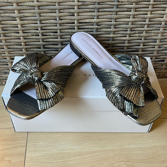 Loeffler Randall Shoes - Loeffler Randall Daphne Sandals